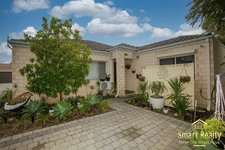Main view of Homely house listing, 9/10 Pine Court, Kelmscott WA 6111