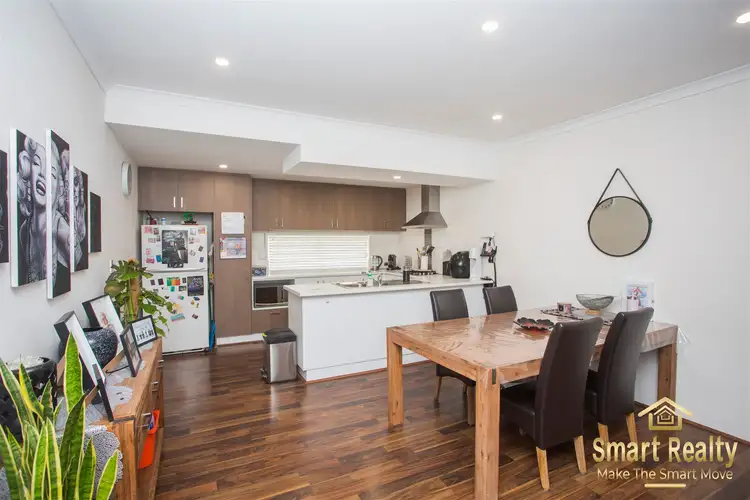 Second view of Homely house listing, 9/10 Pine Court, Kelmscott WA 6111