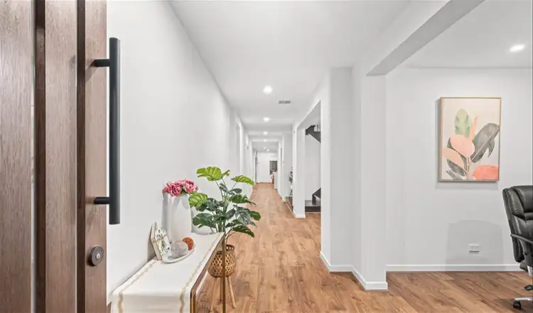 Second view of Homely house listing, 18 Marcela Place, Thornhill Park VIC 3335