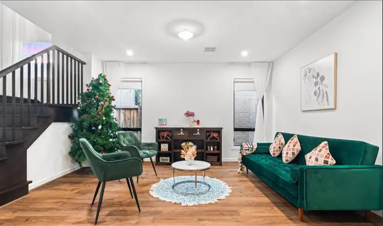 Third view of Homely house listing, 18 Marcela Place, Thornhill Park VIC 3335
