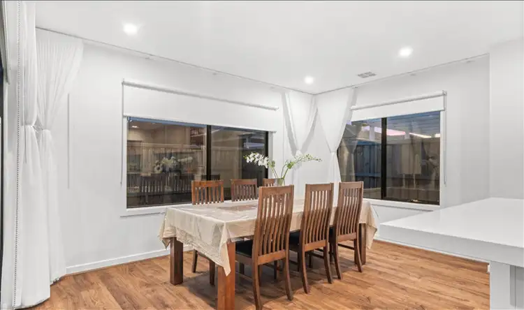 Sixth view of Homely house listing, 18 Marcela Place, Thornhill Park VIC 3335