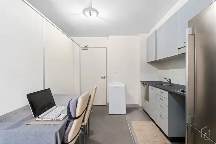 Fourth view of Homely apartment listing, 520/528 Swanston St, Carlton VIC 3053