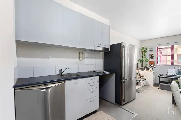 Fifth view of Homely apartment listing, 520/528 Swanston St, Carlton VIC 3053