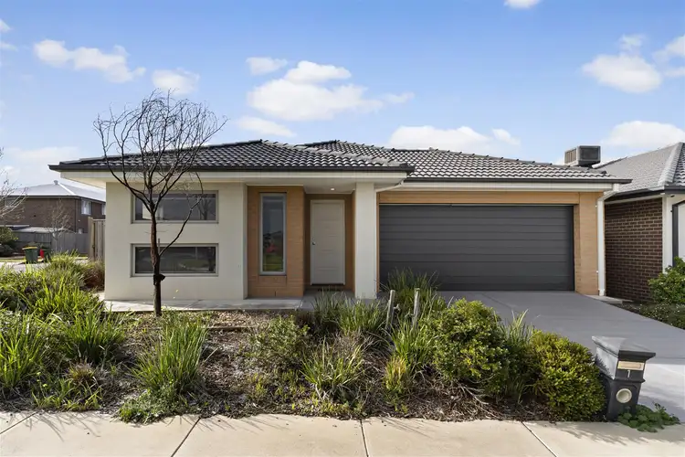 1 Calico Court, Wyndham Vale VIC 3024