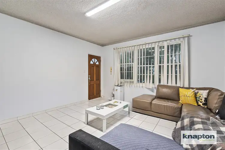 Second view of Homely unit listing, 5/23 Fairmount Street, Lakemba NSW 2195