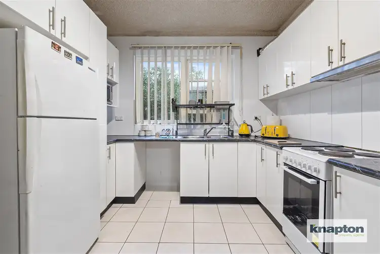 Third view of Homely unit listing, 5/23 Fairmount Street, Lakemba NSW 2195