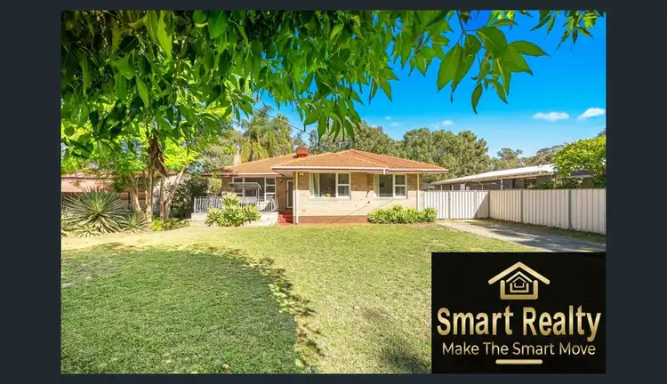 Room 4/45 Park Road, Kenwick WA 6107