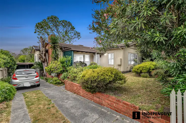 Third view of Homely house listing, 141 Sladen Street, Cranbourne VIC 3977