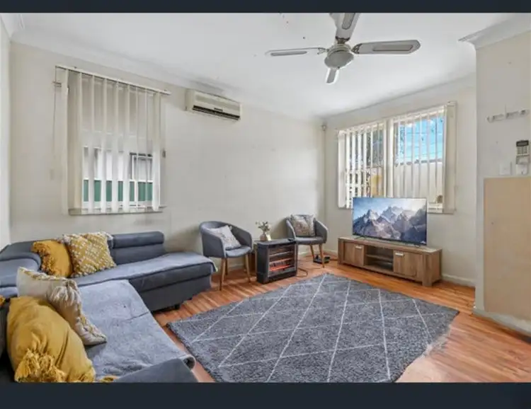 27 Ferndell street, Chester Hill NSW 2162