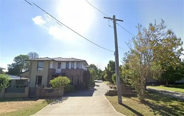 3/2 Jaclyn street, Ingleburn NSW 2565