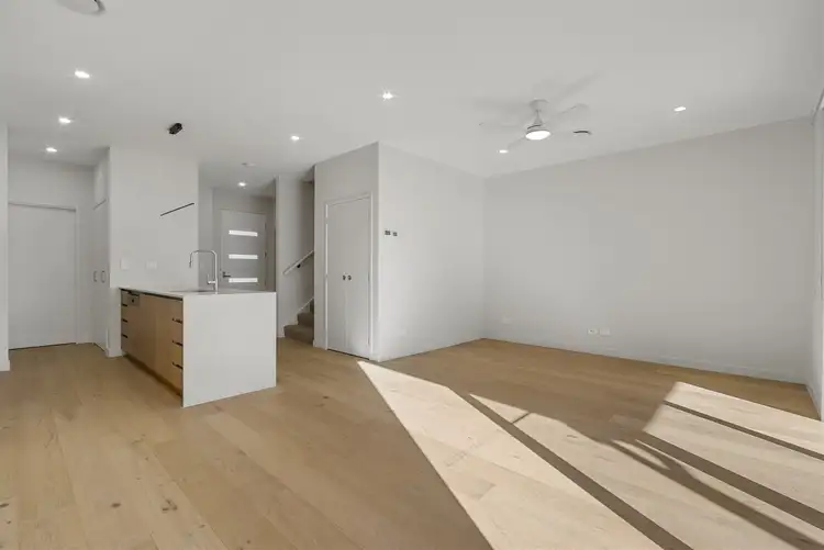 Third view of Homely townhouse listing, 53/1 Lake Serenity Blvd, Helensvale QLD 4212