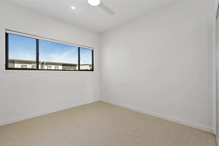 Fifth view of Homely townhouse listing, 53/1 Lake Serenity Blvd, Helensvale QLD 4212