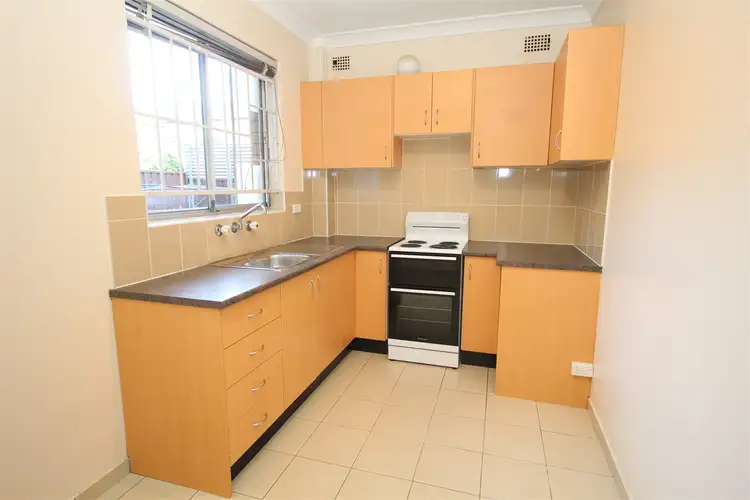 Second view of Homely unit listing, 6/11 Wangee Road, Lakemba NSW 2195