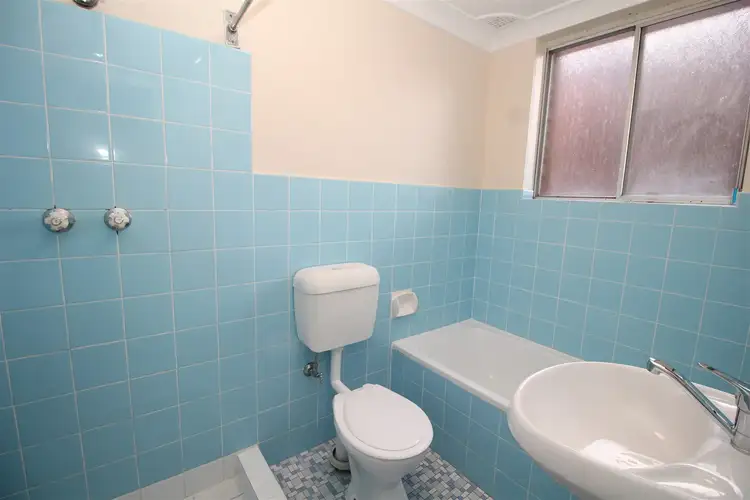 Fifth view of Homely unit listing, 6/11 Wangee Road, Lakemba NSW 2195
