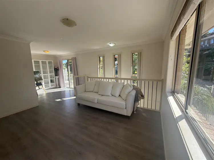 Second view of Homely townhouse listing, 23/68 Carter Road, Nambour QLD 4560