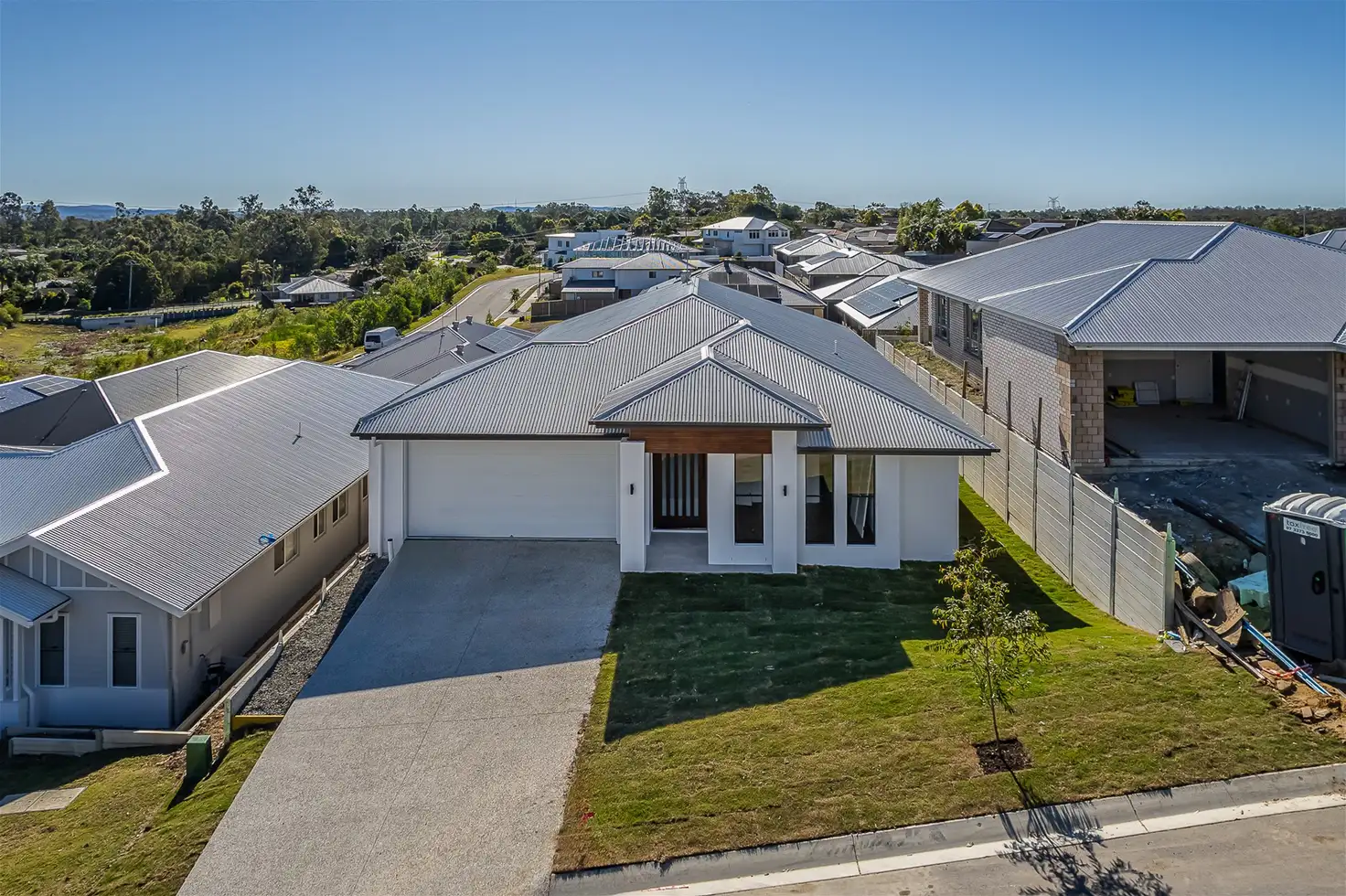 Main view of Homely house listing, 19 Soapberry, Collingwood Park QLD 4301