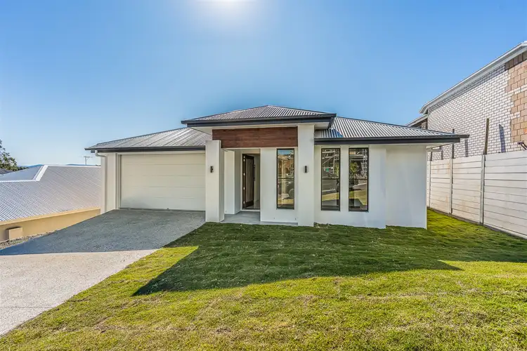 Second view of Homely house listing, 19 Soapberry, Collingwood Park QLD 4301