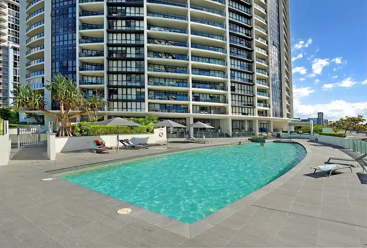 2204/22 Surf Parade, Broadbeach QLD 4218