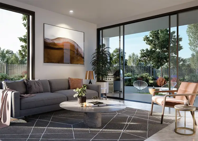 Main view of Homely apartment listing, Address available on request