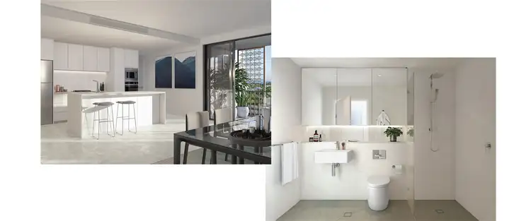 Third view of Homely apartment listing, Address available on request