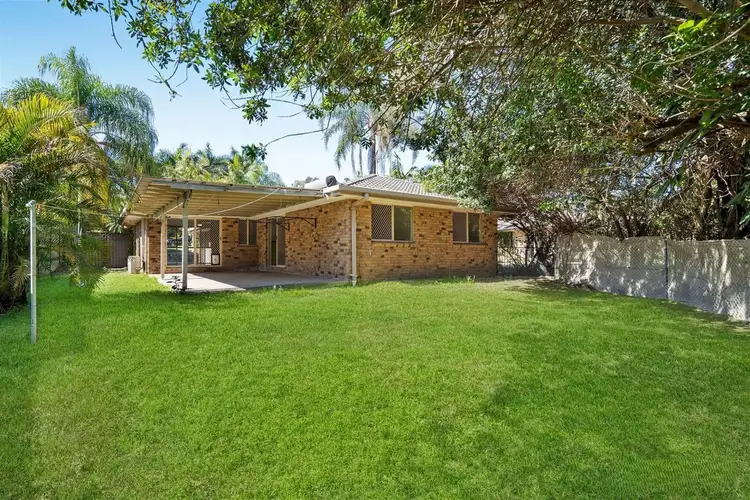 20 Tobermory Court, Merrimac QLD 4226