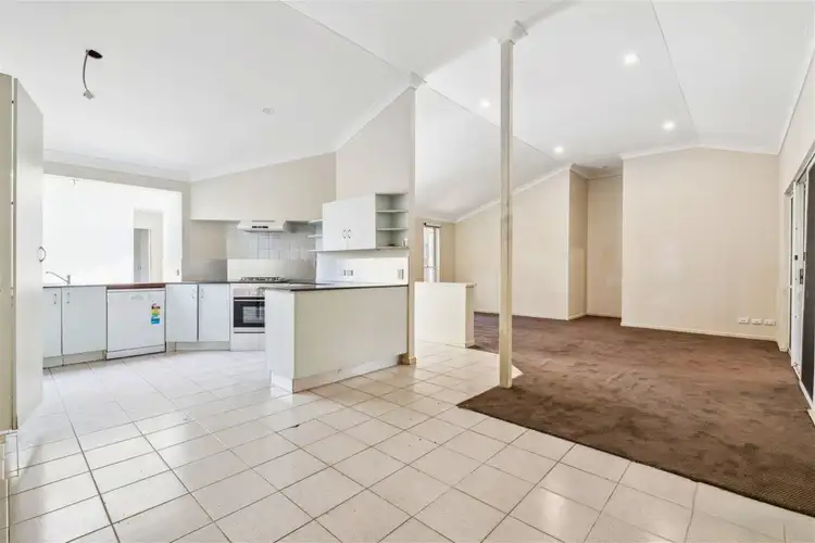 Second view of Homely house listing, 21 Whitian Drive, Carrara QLD 4211