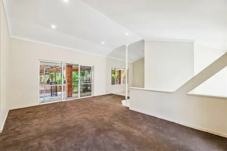 Third view of Homely house listing, 21 Whitian Drive, Carrara QLD 4211