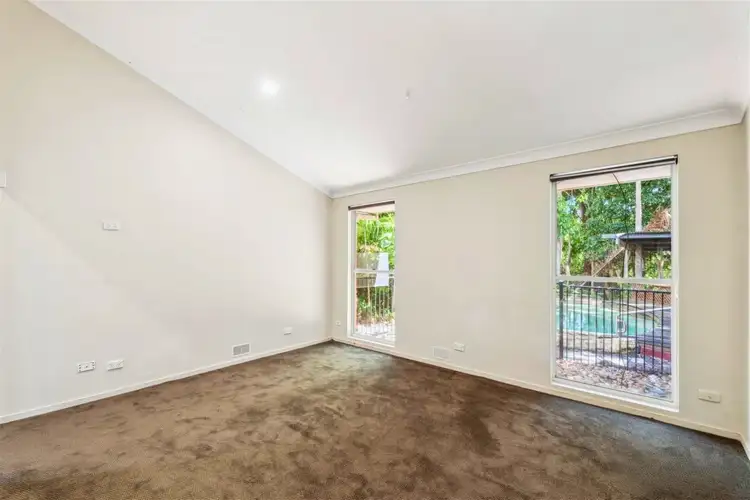 Fourth view of Homely house listing, 21 Whitian Drive, Carrara QLD 4211