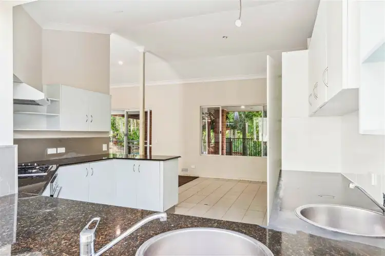 Sixth view of Homely house listing, 21 Whitian Drive, Carrara QLD 4211