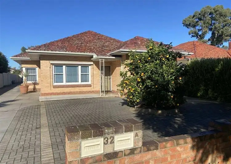 32 Garden Tce, Underdale SA 5032