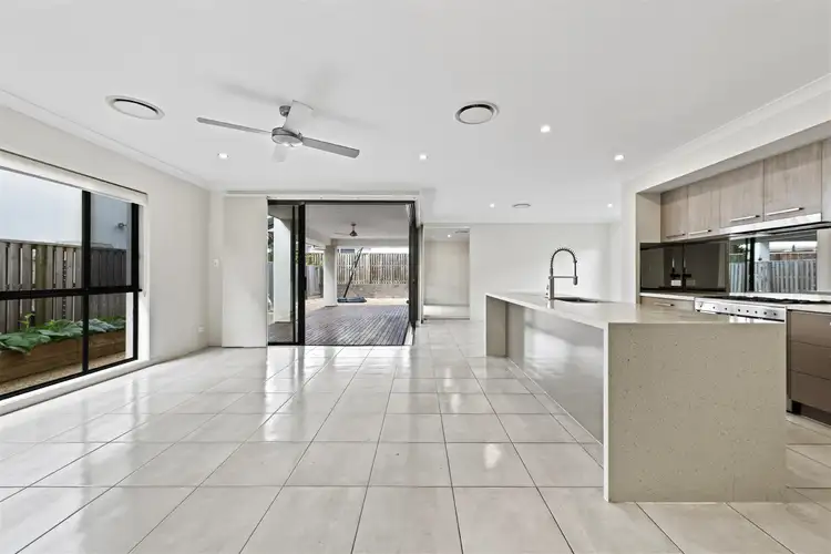 Fifth view of Homely house listing, 9 Soar Street, Rochedale QLD 4123