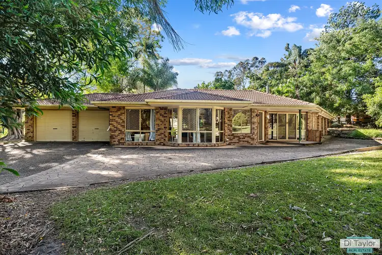 44 Kantenna Street, Park Ridge QLD 4125