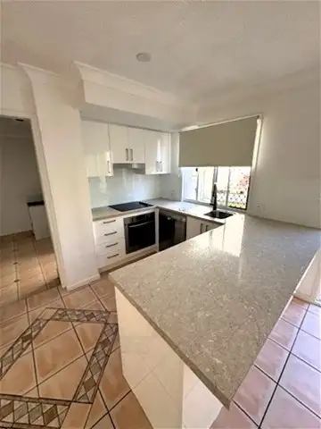 Fourth view of Homely townhouse listing, 26/2-10 coolgardie street, Elanora QLD 4221