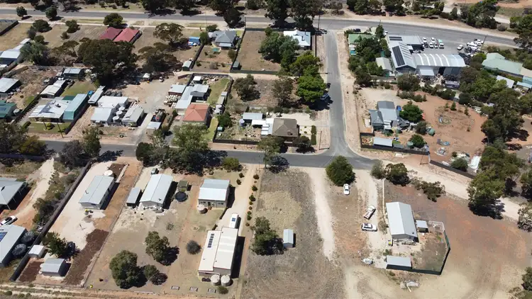 Third view of Homely land listing, 13 McIntosh Ave, Pinnaroo SA 5304