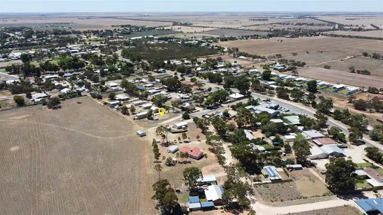 Fifth view of Homely land listing, 13 McIntosh Ave, Pinnaroo SA 5304