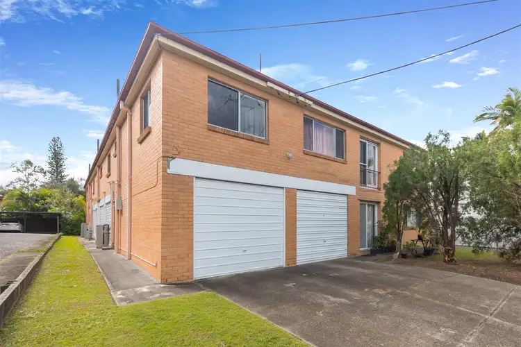 Main view of Homely unit listing, 3/186 Juliette Street, Greenslopes QLD 4120