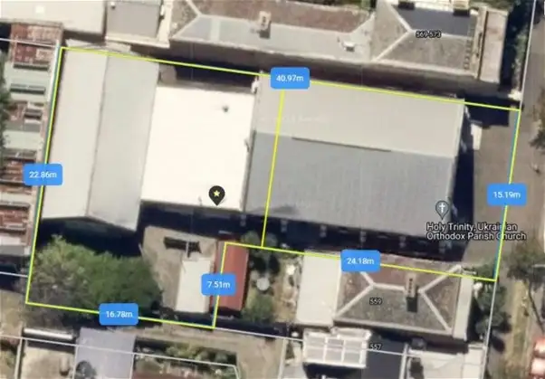 Second view of Homely house listing, 567 Rathdowne Street, Carlton North VIC 3054