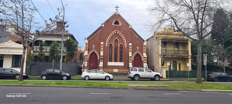 Fifth view of Homely other listing, 567 Rathdowne Street, Carlton North VIC 3054