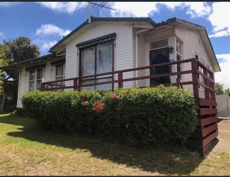 Main view of Homely house listing, 106 The boulevard, Norlane VIC 3214