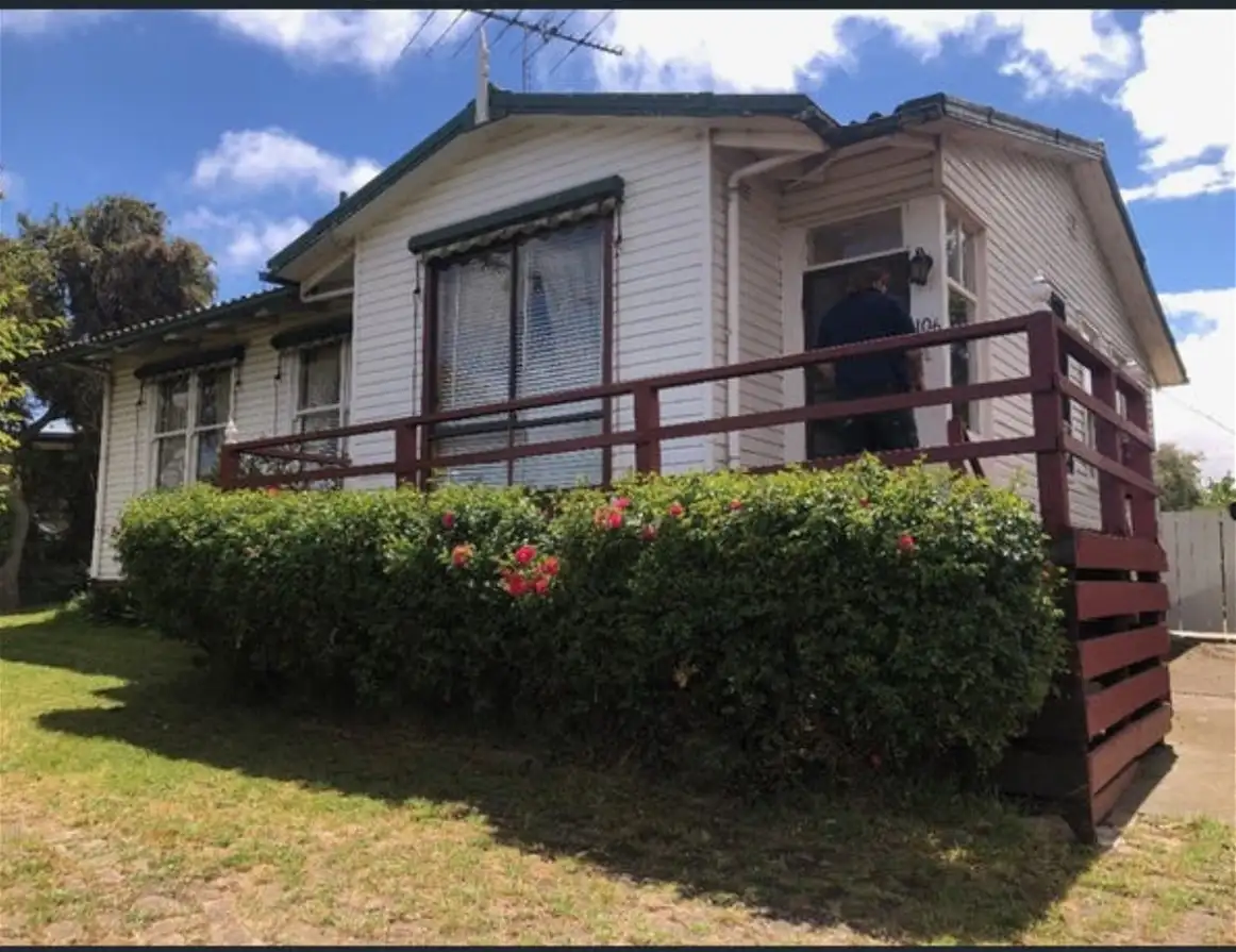 Main view of Homely house listing, 106 The boulevard, Norlane VIC 3214