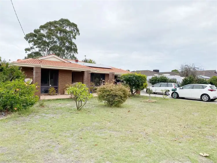 9 Larissa Road, Willetton WA 6155