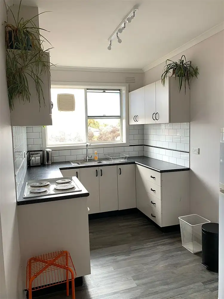 Second view of Homely apartment listing, 7/389-391 Barkly St, Footscray VIC 3011