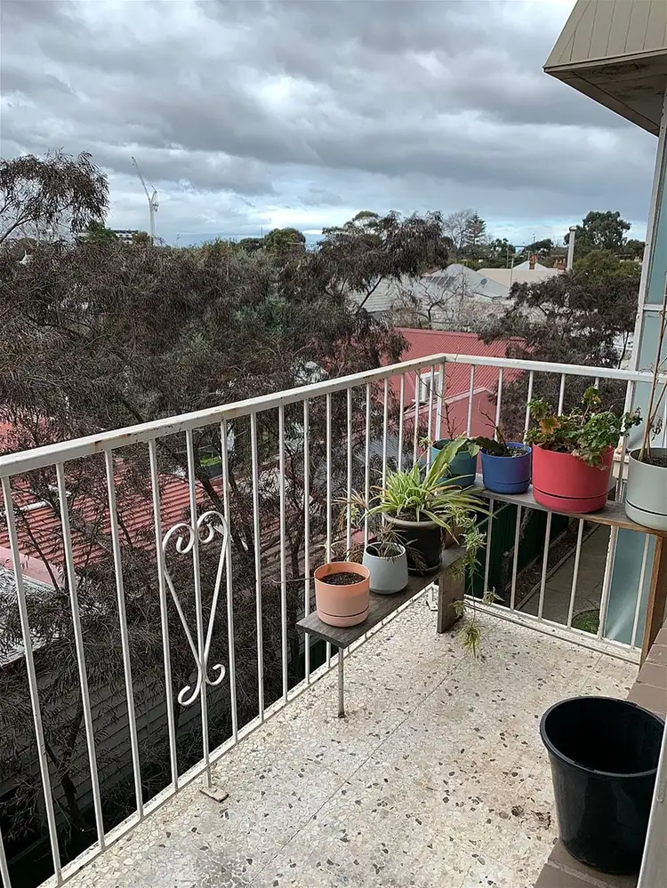 Third view of Homely apartment listing, 7/389-391 Barkly St, Footscray VIC 3011
