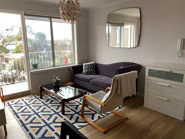 Fourth view of Homely apartment listing, 7/389-391 Barkly St, Footscray VIC 3011