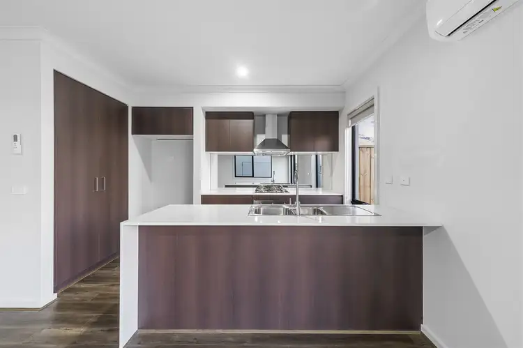 Fourth view of Homely house listing, 49 Cetona Street, Fraser Rise VIC 3336