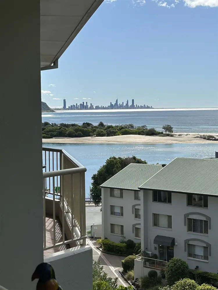 38 Duringan Street, Currumbin QLD 4223