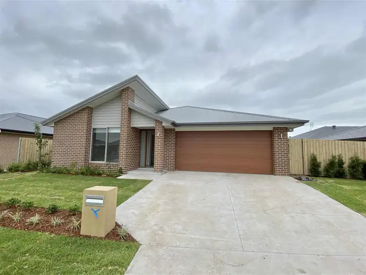 Main view of Homely house listing, 4 Waieela Way, Anambah NSW 2320