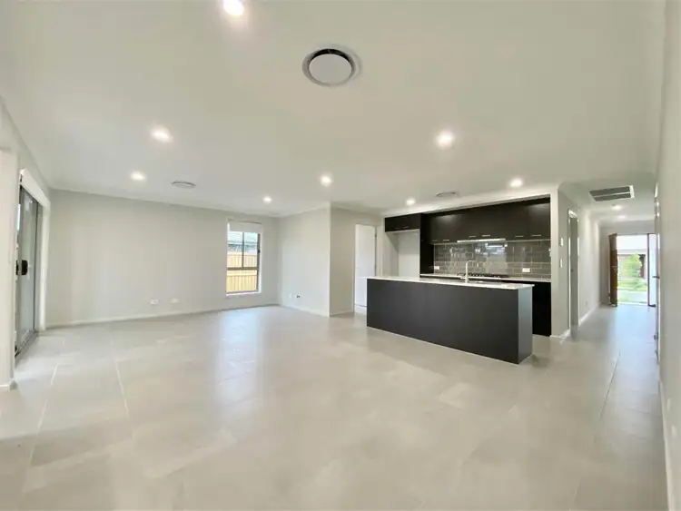Third view of Homely house listing, 4 Waieela Way, Anambah NSW 2320