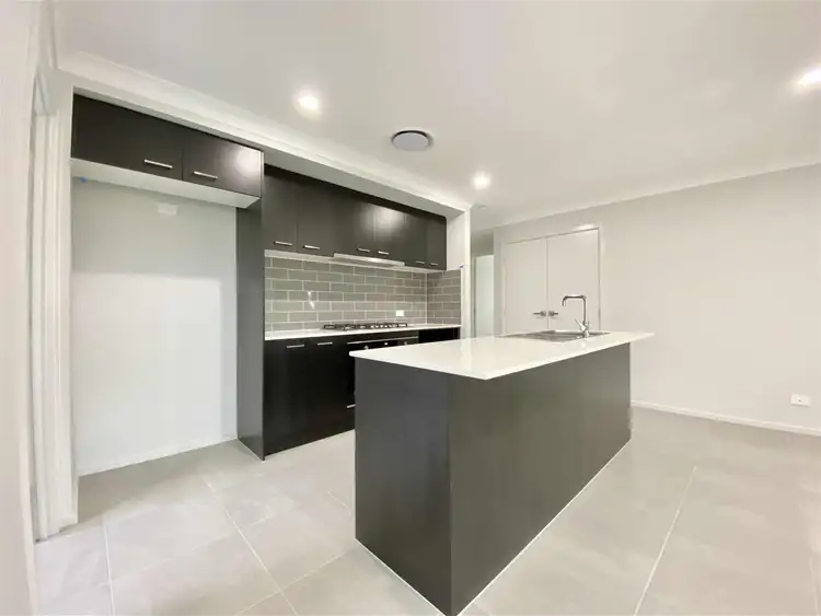 Fourth view of Homely house listing, 4 Waieela Way, Anambah NSW 2320