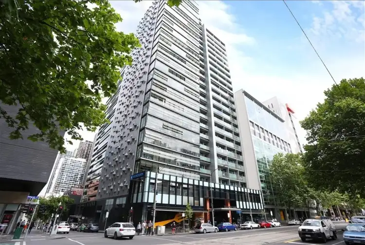 1816/199 William St, Melbourne VIC 3004